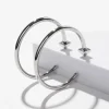 Silver Hoop Earrings*White House Black Market Online