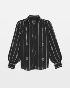 Soft Shirt*White House Black Market Outlet