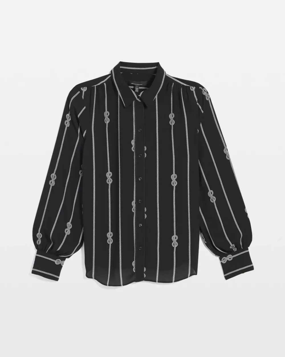 Soft Shirt*White House Black Market Outlet