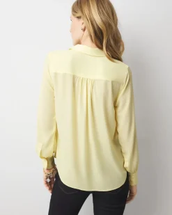 Soft Shirt*White House Black Market Clearance