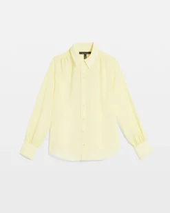 Soft Shirt*White House Black Market Clearance