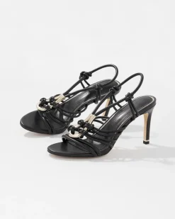 Strappy Sandal*White House Black Market Online