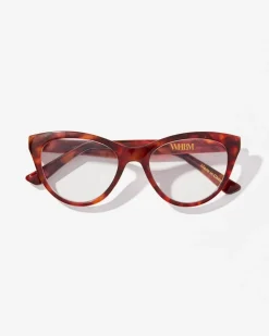 Tortoise Cat Eye Reading Glasses*White House Black Market Outlet