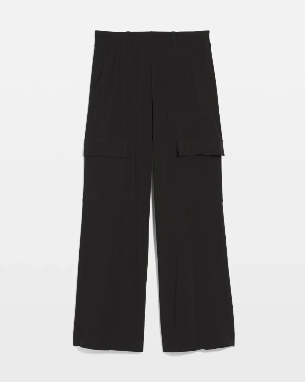 Utility Wide Leg Pant*White House Black Market Online