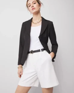 WHBM® 3-Button Signature Blazer*White House Black Market Sale