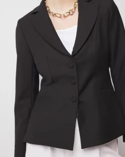 WHBM® 3-Button Signature Blazer*White House Black Market Sale