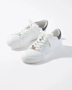 WHBM® Fashion Sneaker*White House Black Market Hot
