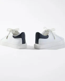 WHBM® Fashion Sneaker*White House Black Market Hot
