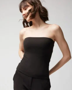 WHBM FORME™ Strapless Top*White House Black Market Fashion