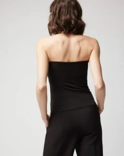 WHBM FORME™ Strapless Top*White House Black Market Fashion