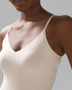 WHBM FORME™ All Ways Stretch V-Neck Cami*White House Black Market Best