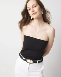 WHBM FORME™ All Ways Stretch Tube Top*White House Black Market Online