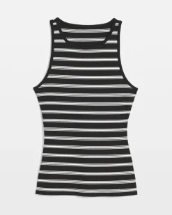 WHBM FORME™ Ribbed Stretch Tank*White House Black Market Sale