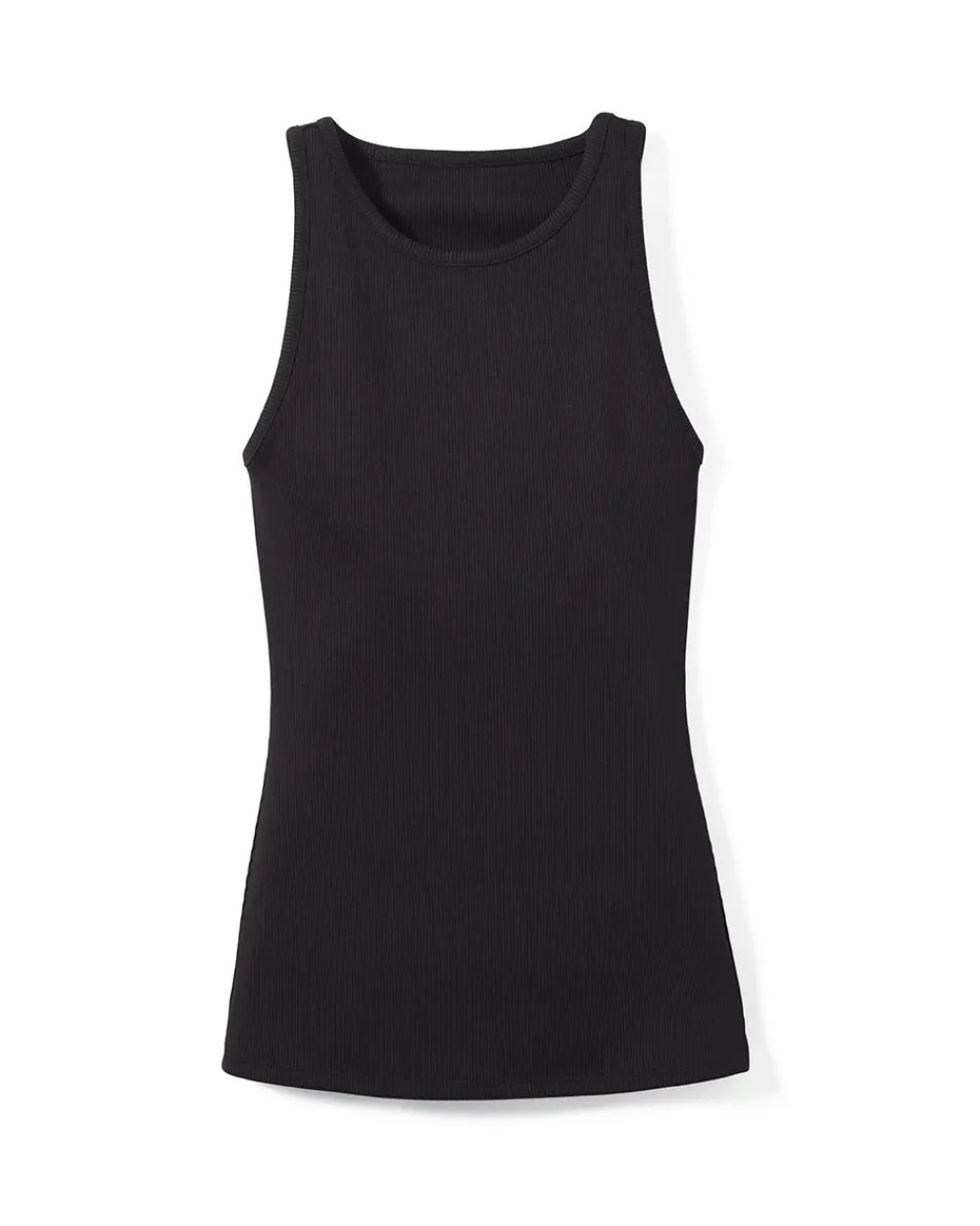 WHBM FORME™ Ribbed Stretch Tank*White House Black Market Clearance