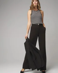 WHBM FORME™ Ribbed Stretch Tank*White House Black Market New