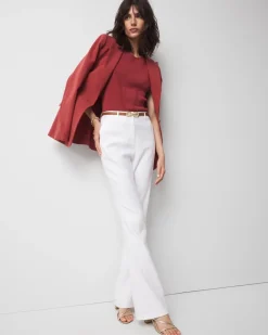 WHBM FORME™ Sculpt Stretch Sweater Tank*White House Black Market Sale