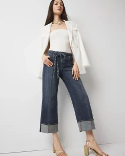 WHBM FORME™ Sculpt Stretch Sweater Tube Top*White House Black Market Hot