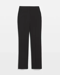 WHBM® High-Rise Straight Leg Pants*White House Black Market Best