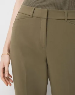 WHBM® Ines Slim Bootcut Pant*White House Black Market Discount