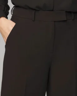 WHBM® Luna Wide Leg Trousers*White House Black Market Sale