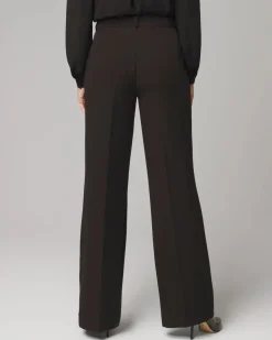WHBM® Luna Wide Leg Trousers*White House Black Market Sale
