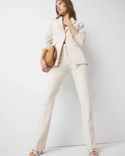 WHBM® One-Button Blazer*White House Black Market New