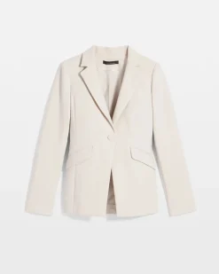 WHBM® One-Button Blazer*White House Black Market New