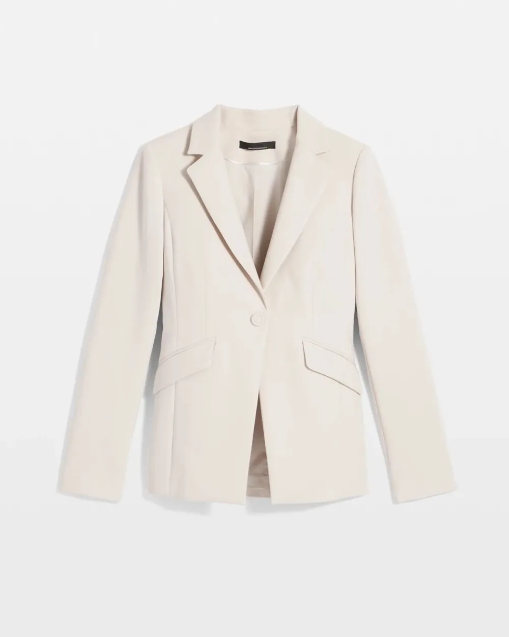 WHBM® One-Button Blazer*White House Black Market New